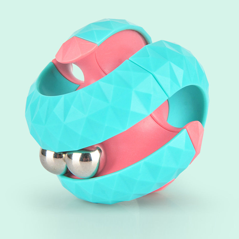 Calming Mind Yoga Ball