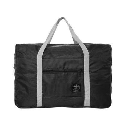Compact Folding Backpack Waterproof Travel Bag
