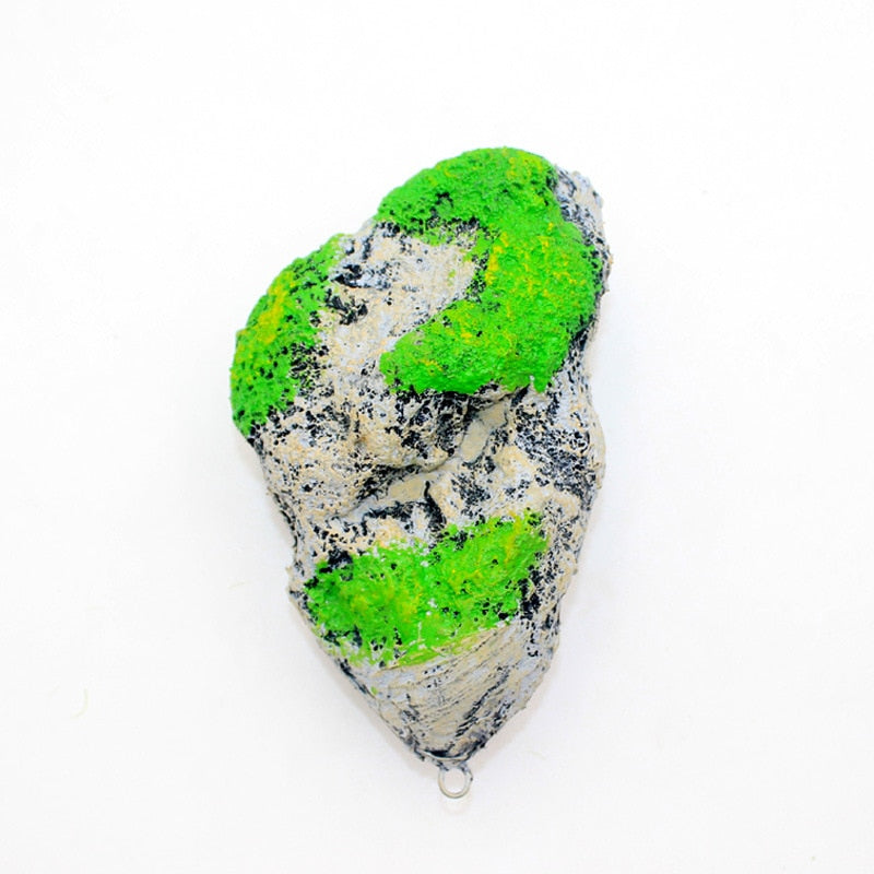 Fesara | Colorful Ocean Rock Aquarium Decoration