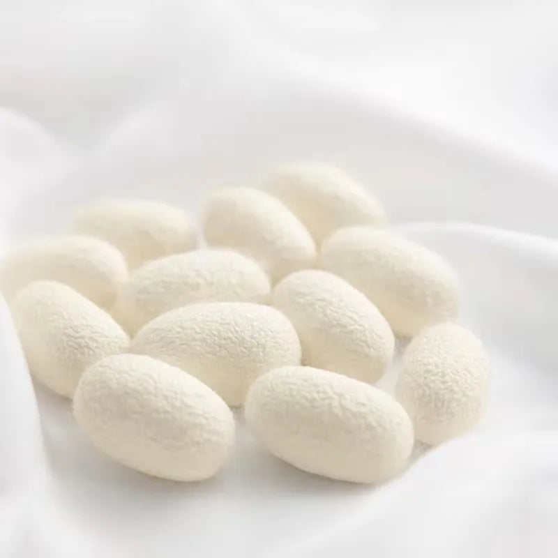 Soft Mulberry Silk Winter Comforter