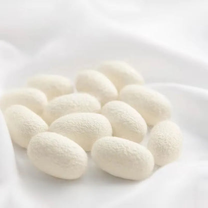 Soft Mulberry Silk Winter Comforter