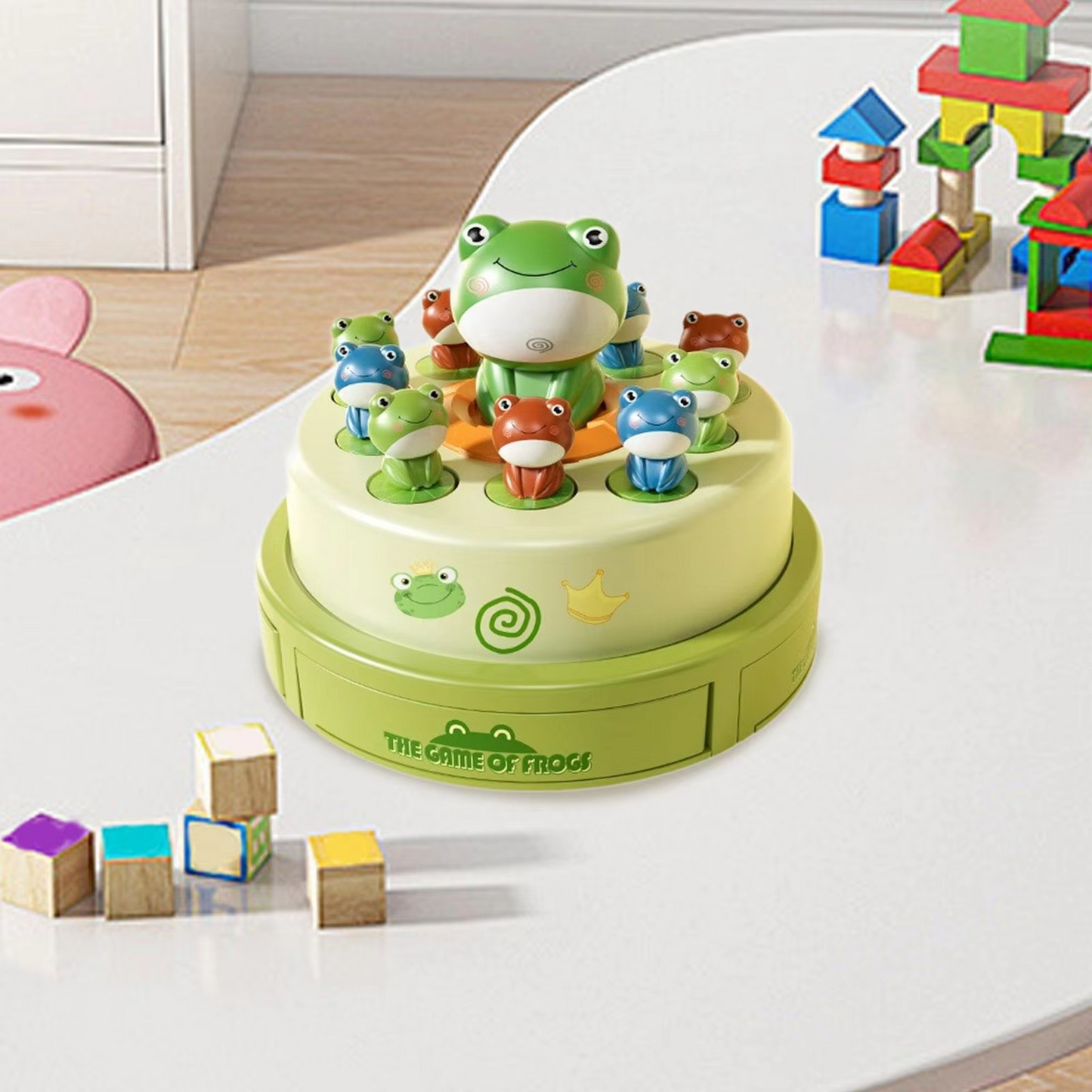 Fun Kids Musical Playset - Fesara