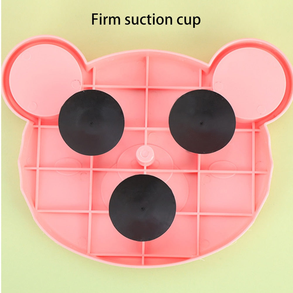 Fun Interactive Pet Food Dispenser Ball