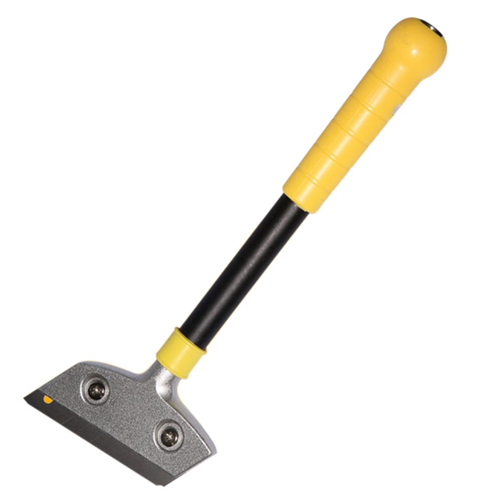Efficient Wall and Floor Scraper Cleaning Tool