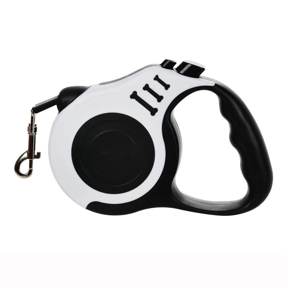 Adjustable Dog Leash for Hiking and Walking