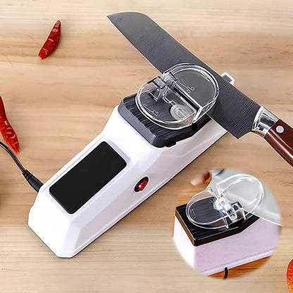 Sharp Easy to Use Kitchen Knives Set - Fesara