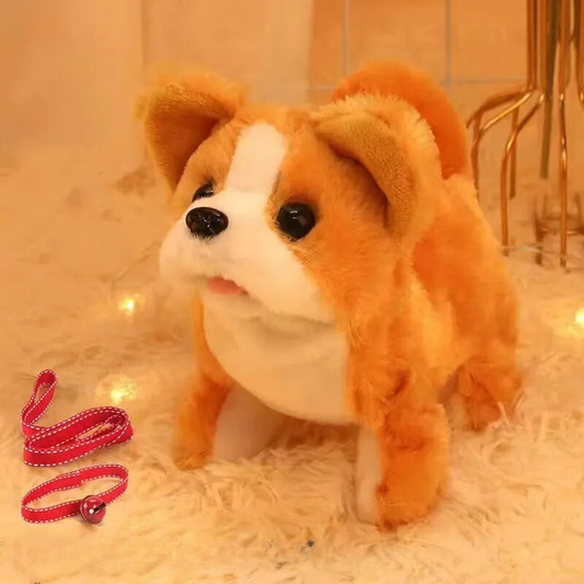 Fun Dog Companion - Fesara