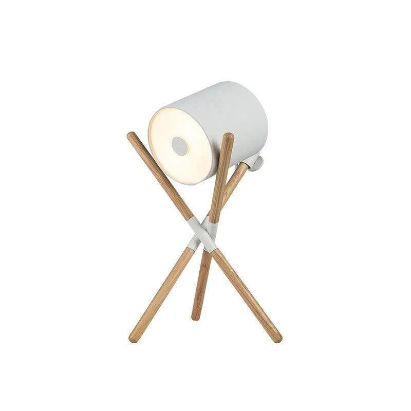 Adjustable Contemporary Desk Lamp