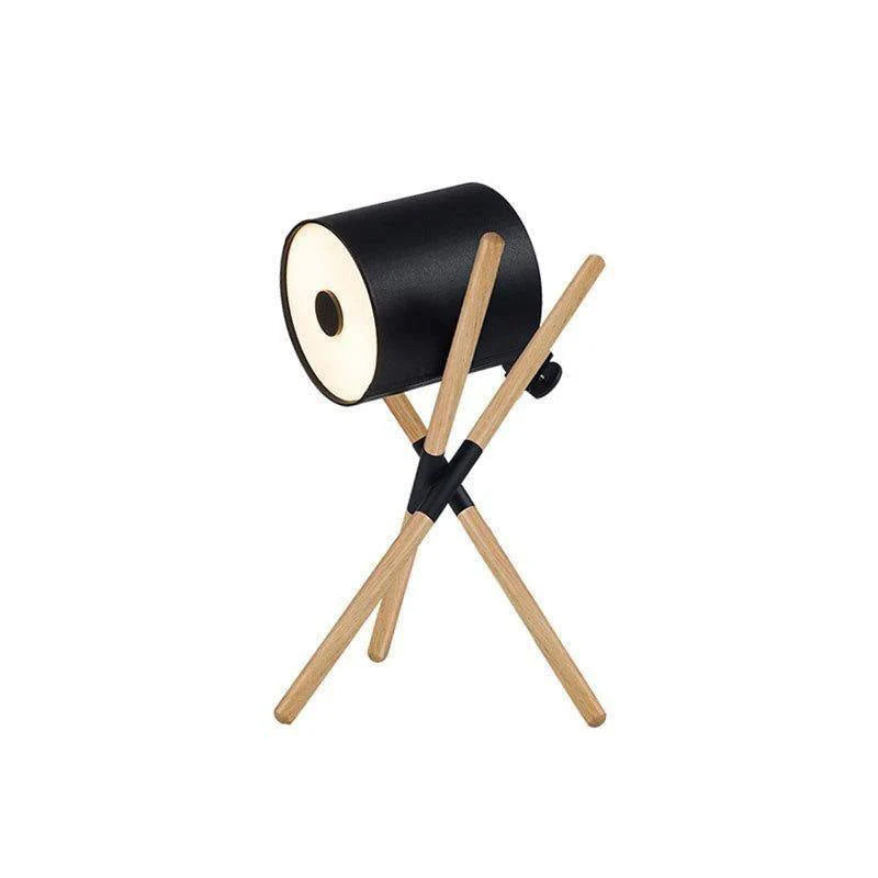 Adjustable Contemporary Desk Lamp