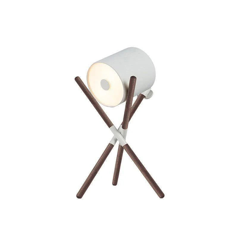 Adjustable Contemporary Desk Lamp