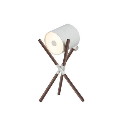 Adjustable Contemporary Desk Lamp