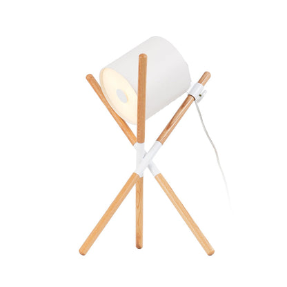 Adjustable Contemporary Desk Lamp