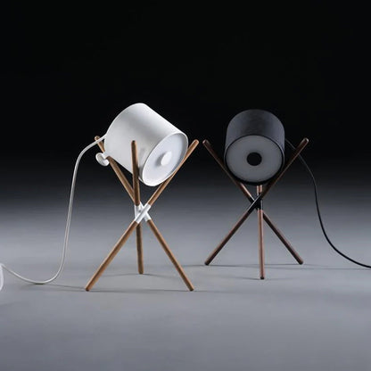 Adjustable Contemporary Desk Lamp