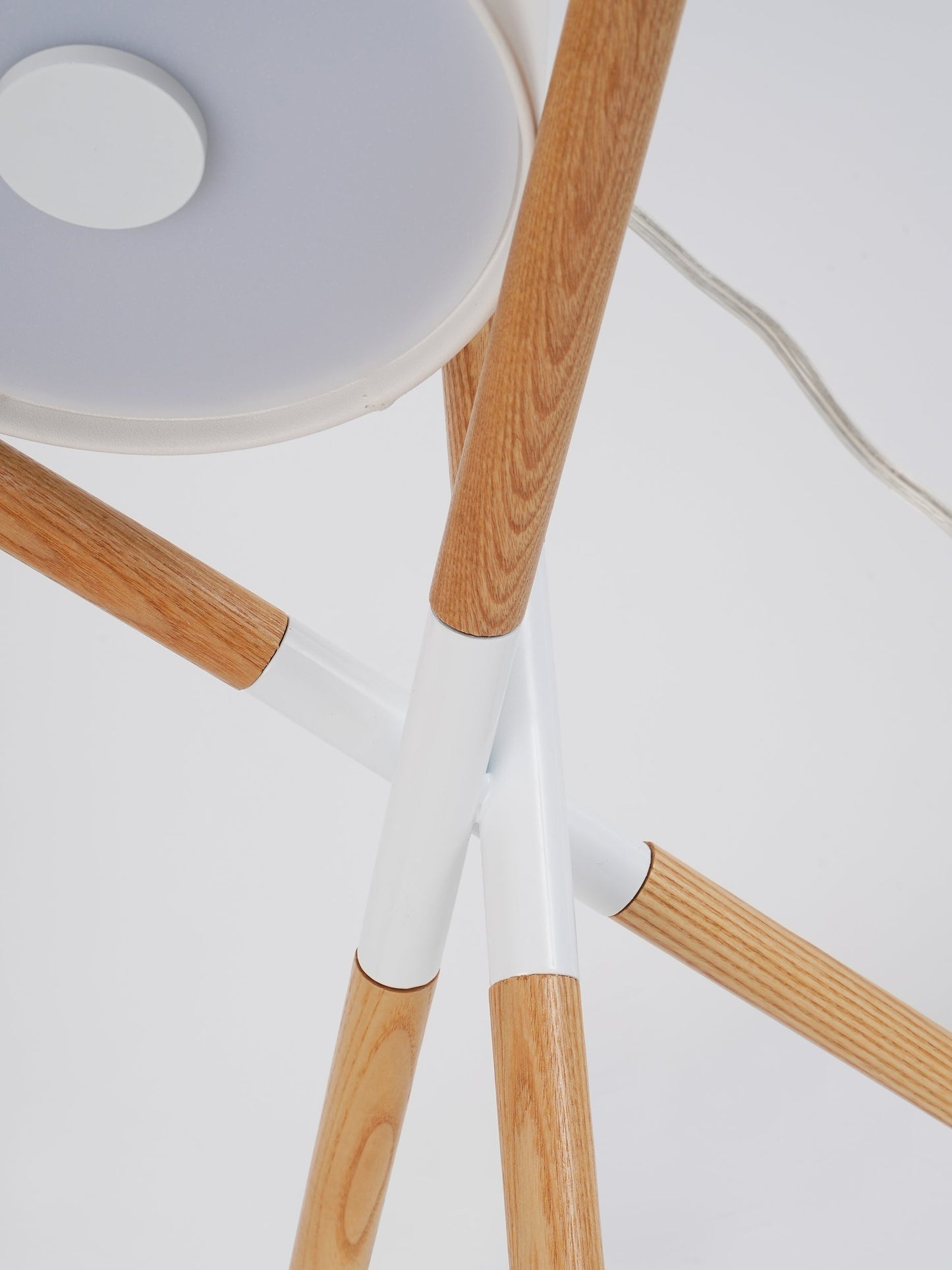 Adjustable Contemporary Desk Lamp