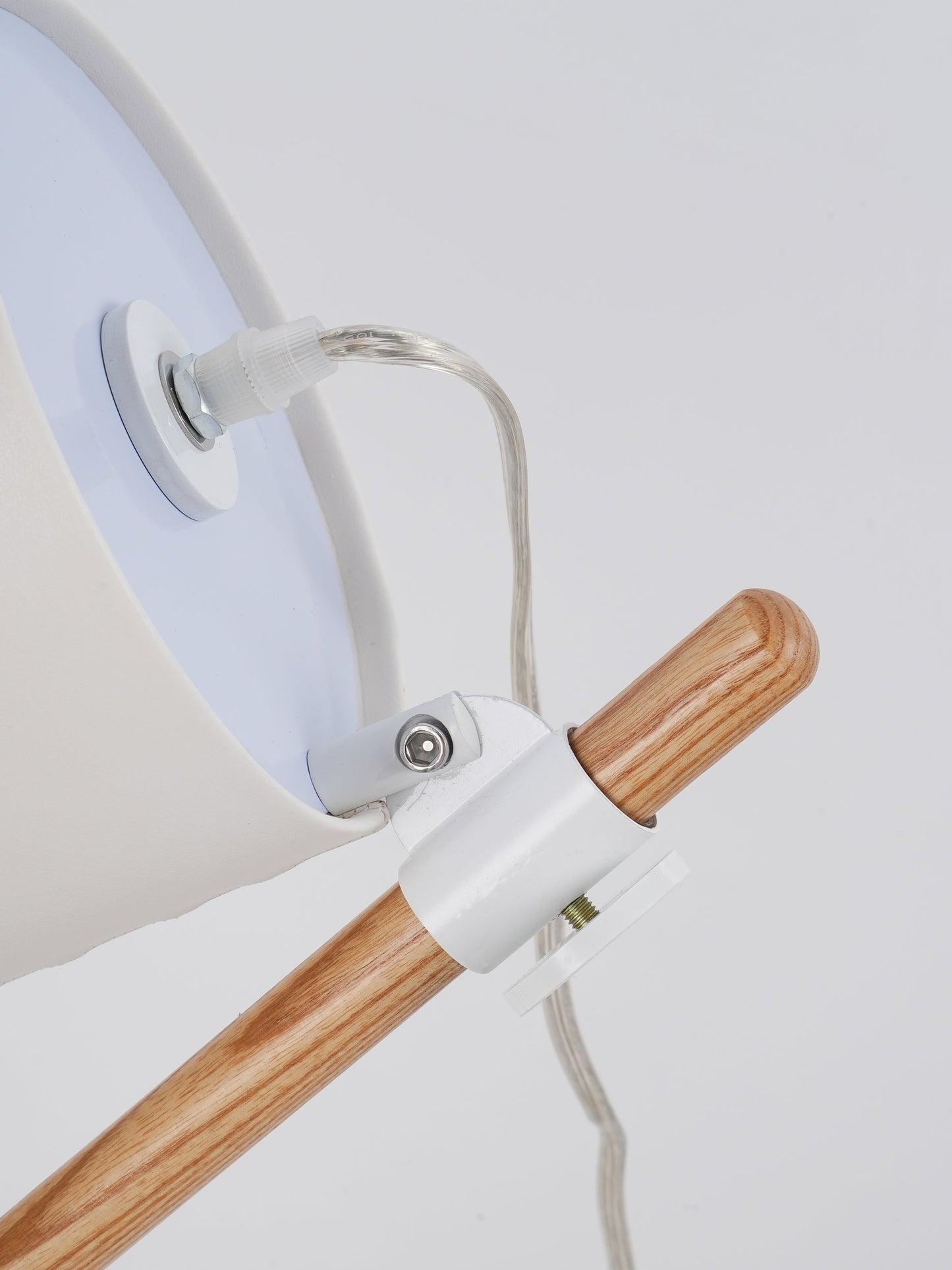 Adjustable Contemporary Desk Lamp