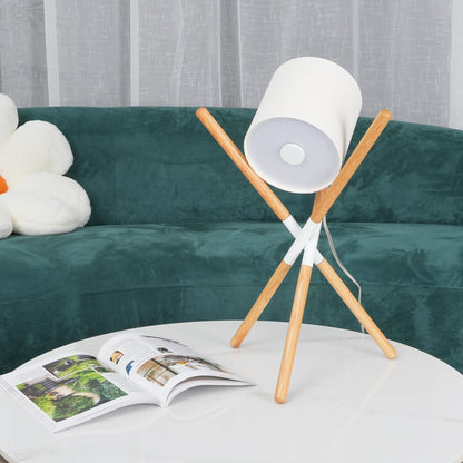 Adjustable Contemporary Desk Lamp