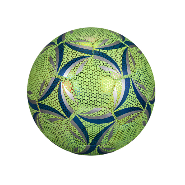 Bright Night Soccer Ball for Kids Fun Play - Fesara