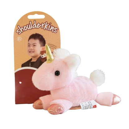 Soft Green Chameleon Plush Toy Pillow