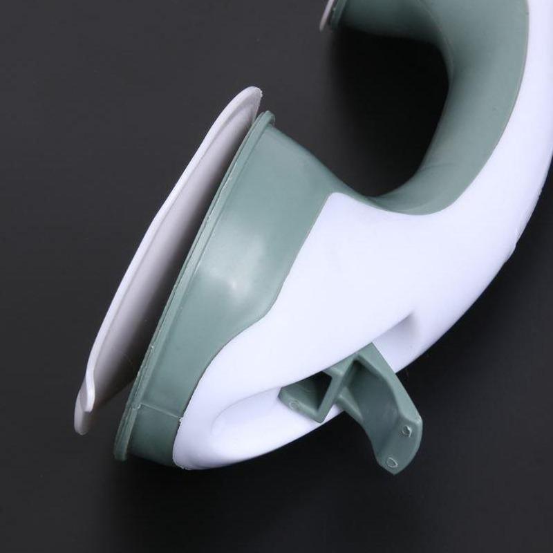Bathroom Suction Balance Bar