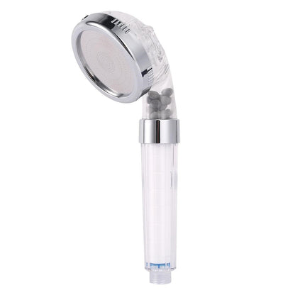 Purifying Shower Head Water Filter - Fesara