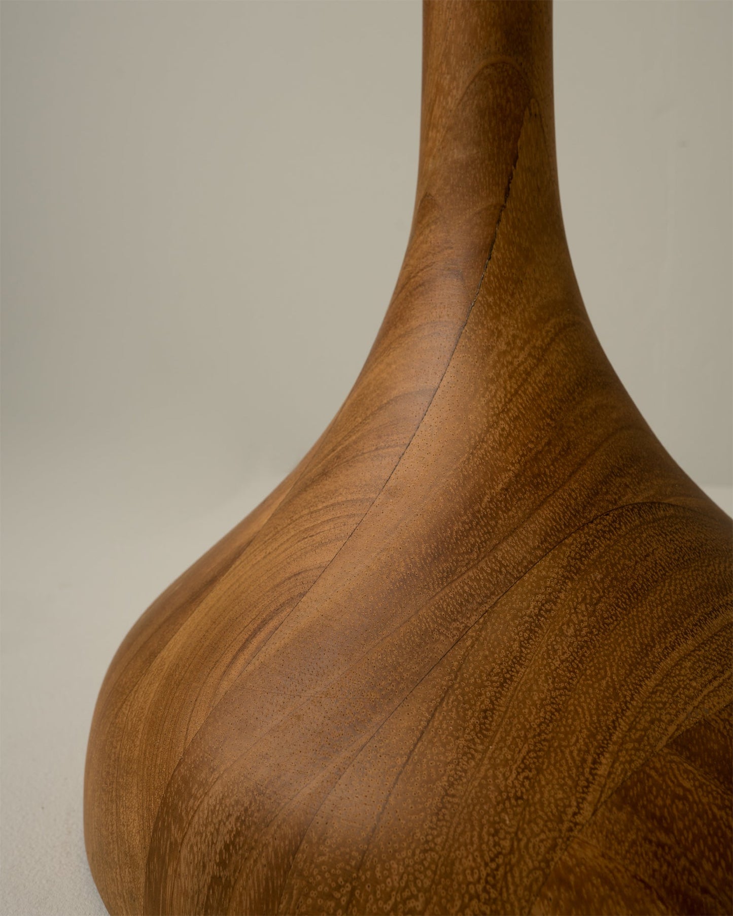 Cozy Table Lamp with Soft Warm Lighting