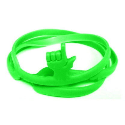Flexible Silicone Book Marker