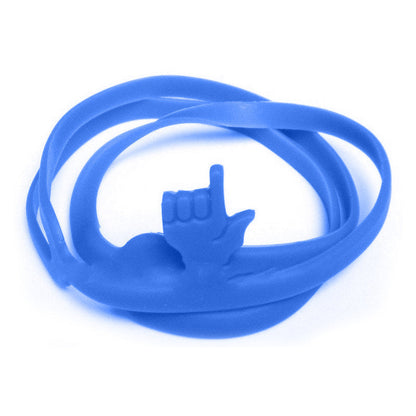 Flexible Silicone Book Marker