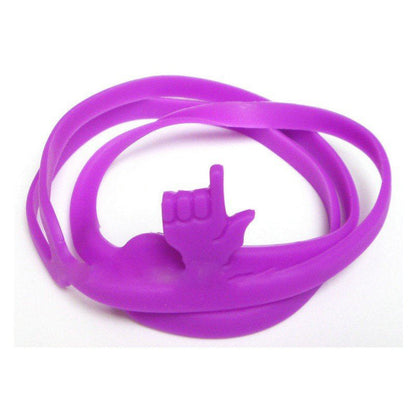 Flexible Silicone Book Marker