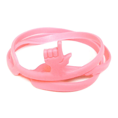 Flexible Silicone Book Marker