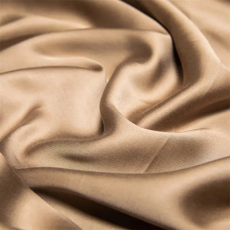 Natural Bamboo Bedding Ultra Soft Cooling Sheets - Fesara