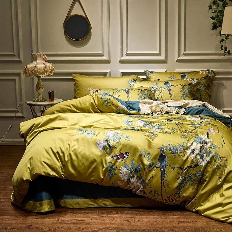 Luxurious White Cotton Pillowcase Set for Comfortable Sleep