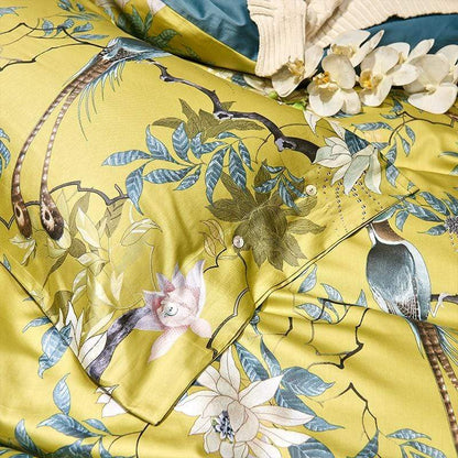 Soft Luxury Cotton Bed Duvet