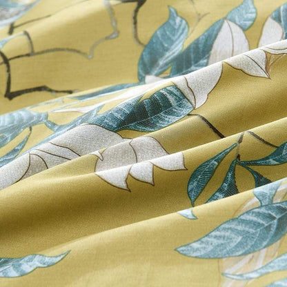 Soft Luxury Cotton Bed Duvet