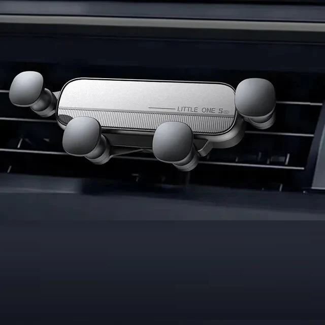 Universal Car Air Vent Phone Mount for Mobile Devices - Fesara