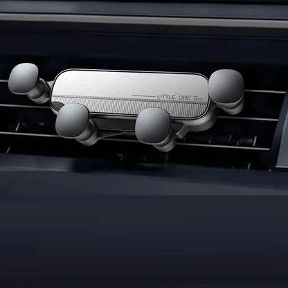 Universal Car Air Vent Phone Mount for Mobile Devices - Fesara