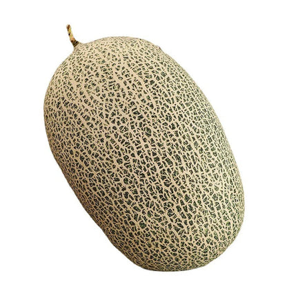 Plush Soft Fruit Shaped Pillow