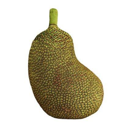 Plush Soft Fruit Shaped Pillow