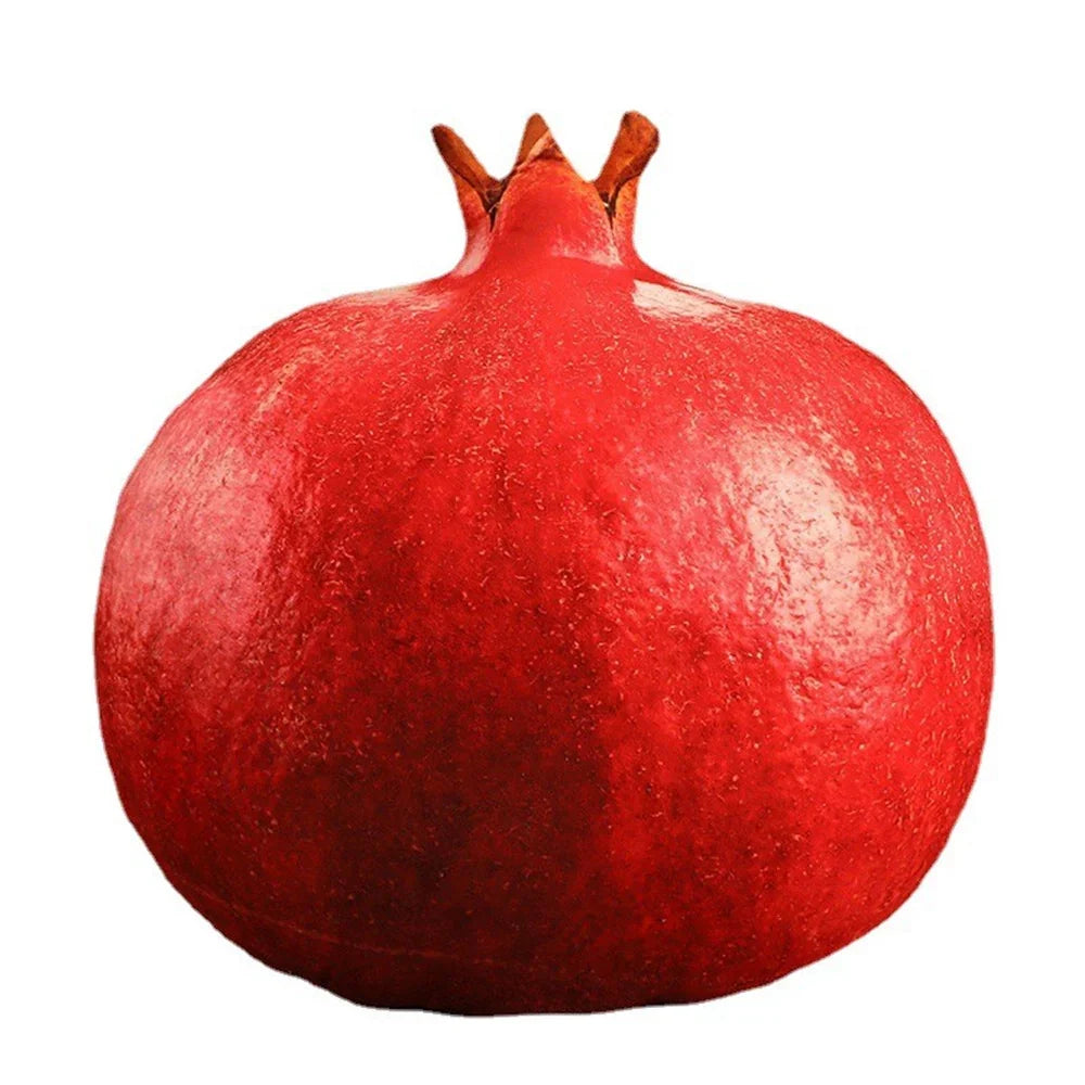 Plush Soft Fruit Shaped Pillow