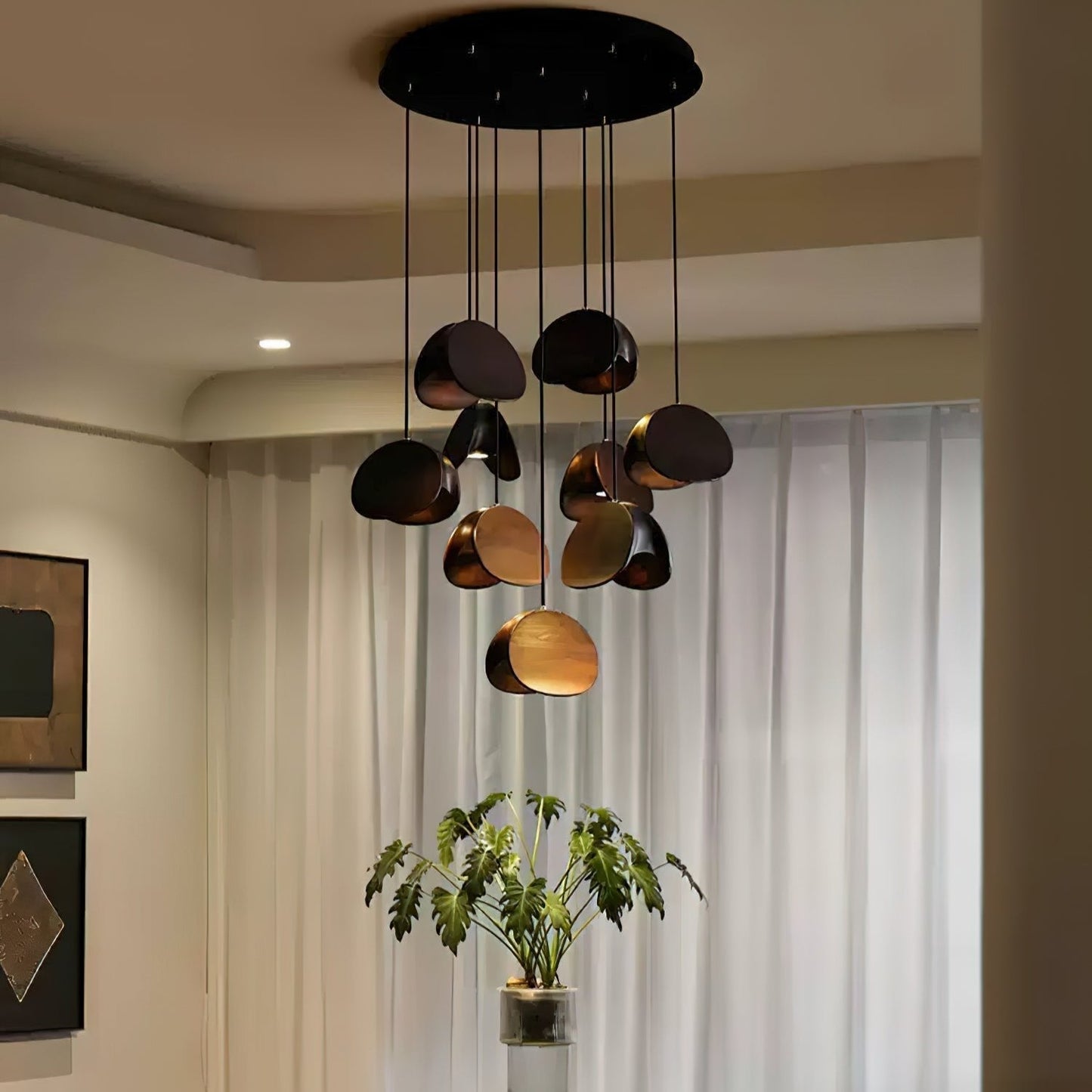 Elegant Home Lighting