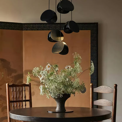 Elegant Home Lighting