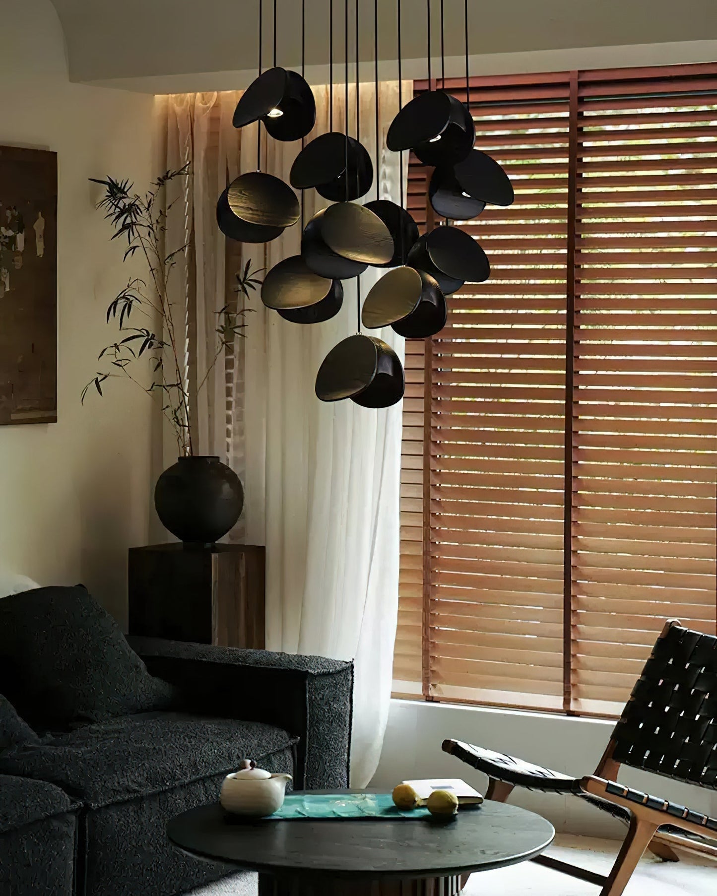 Elegant Home Lighting