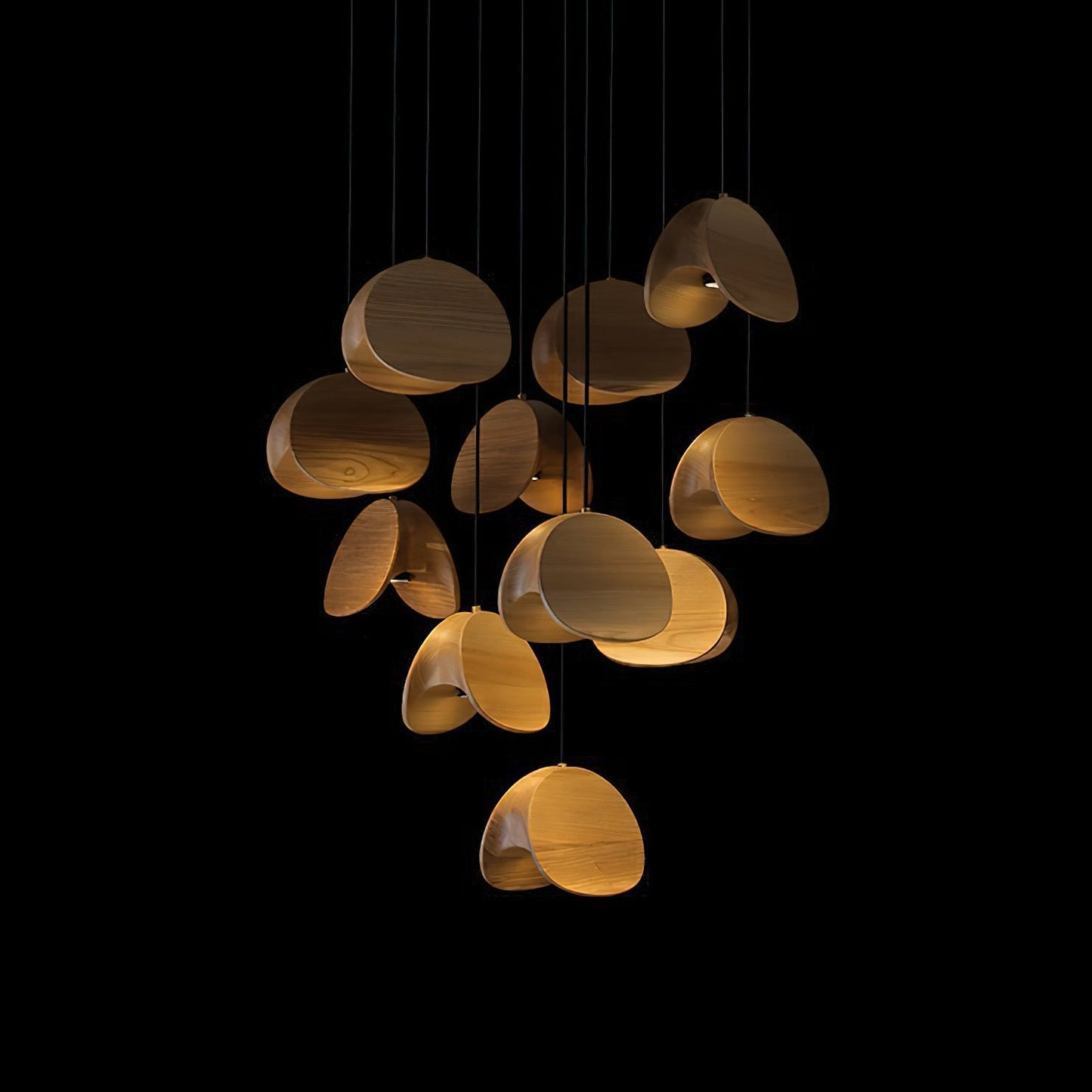 Elegant Home Lighting