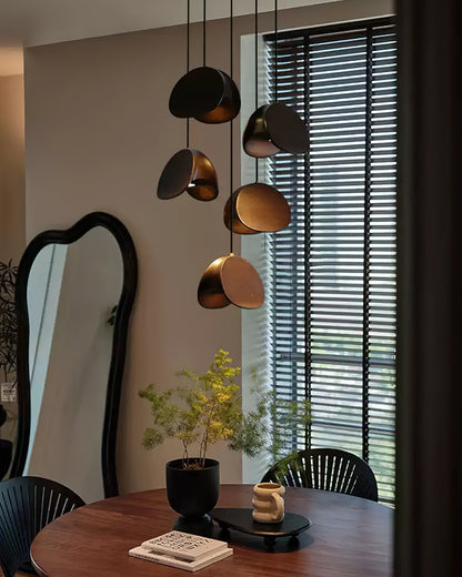 Elegant Home Lighting