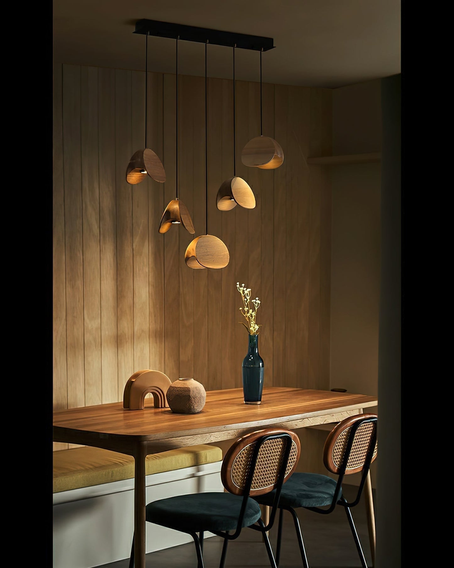 Elegant Home Lighting