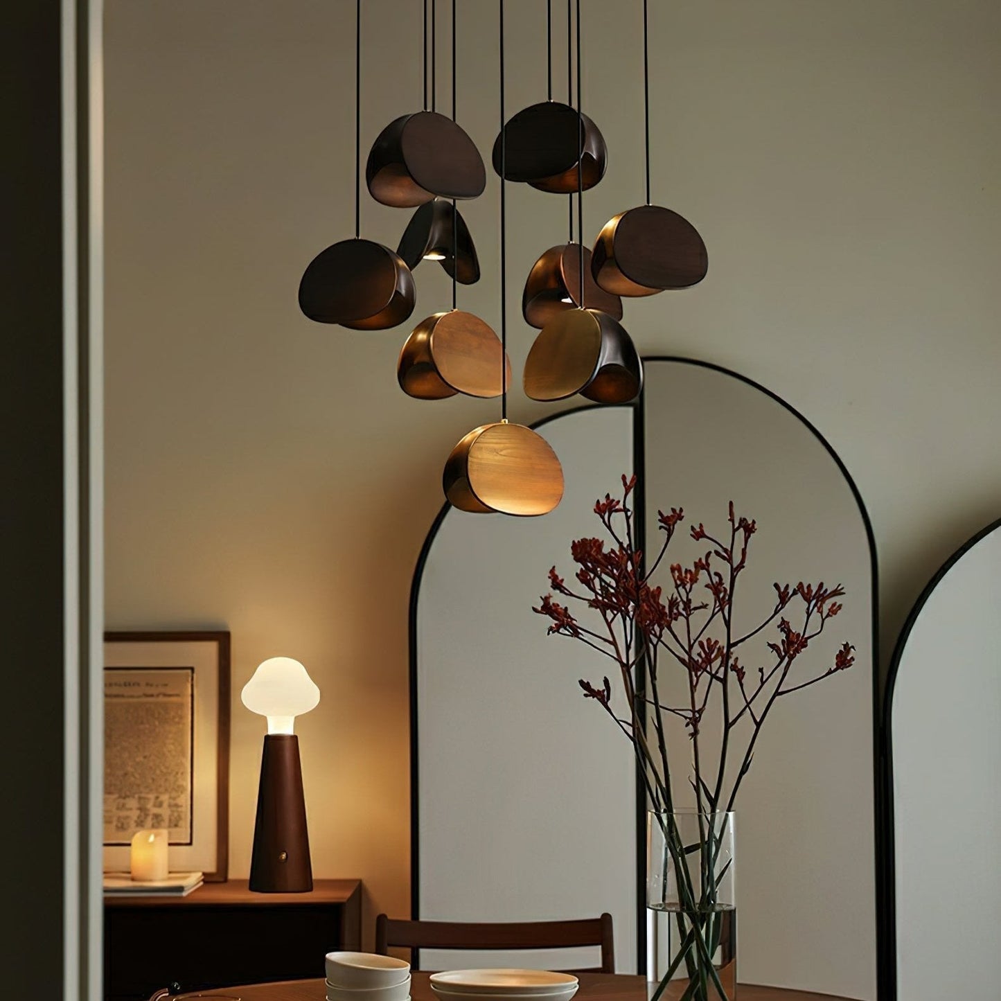 Elegant Home Lighting