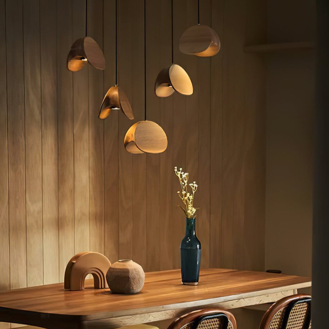 Elegant Home Lighting