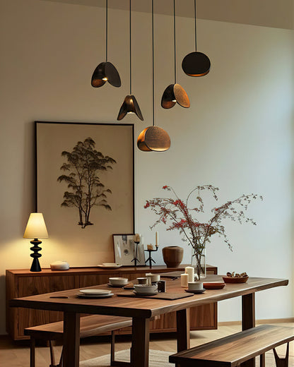 Elegant Home Lighting