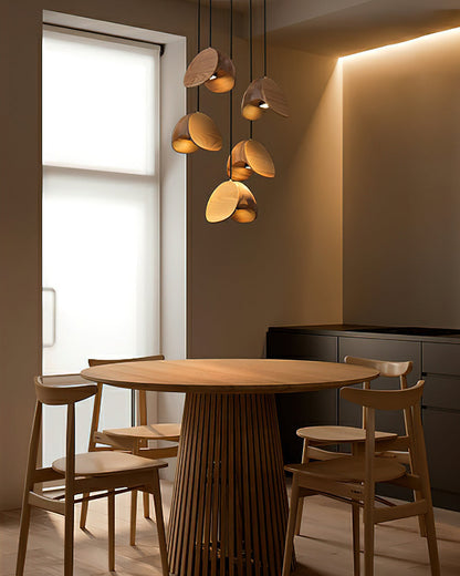 Elegant Home Lighting