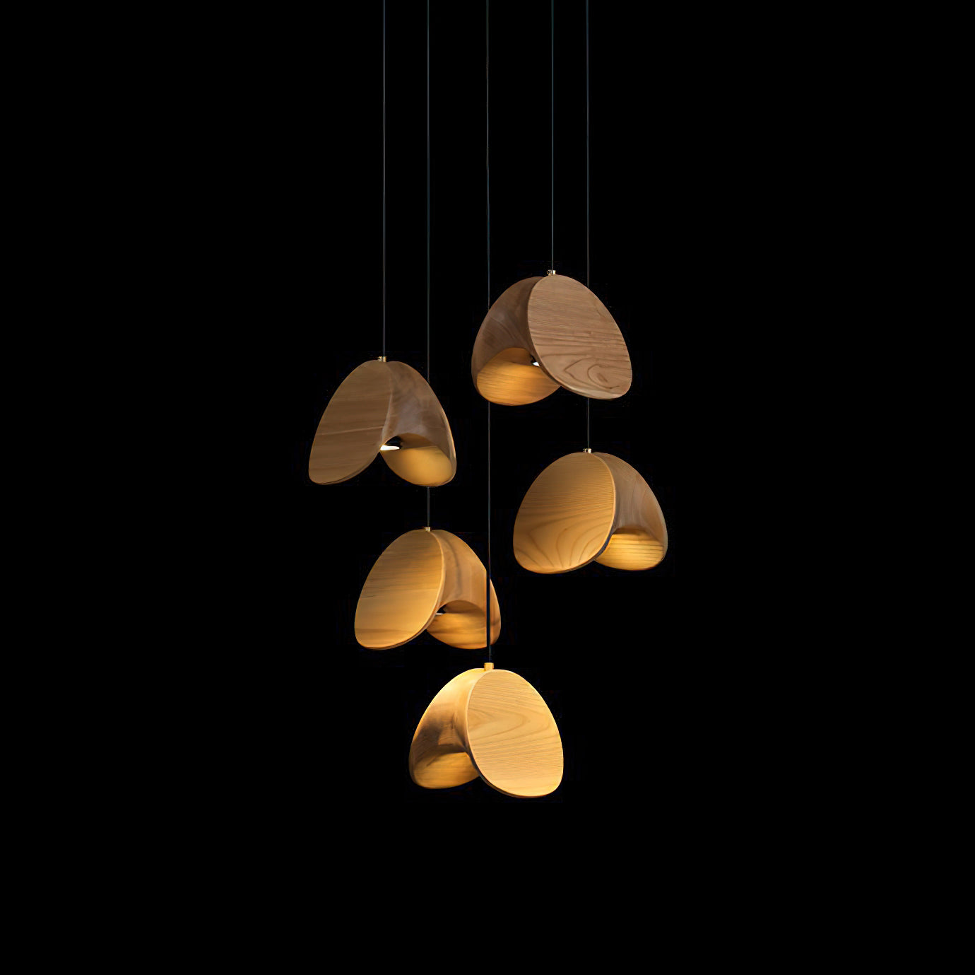 Elegant Home Lighting