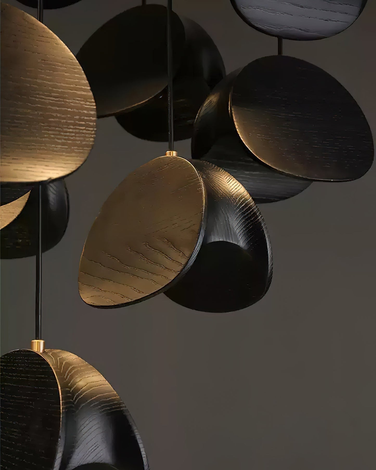 Elegant Home Lighting